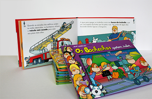 livros