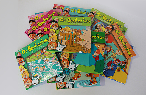 livros