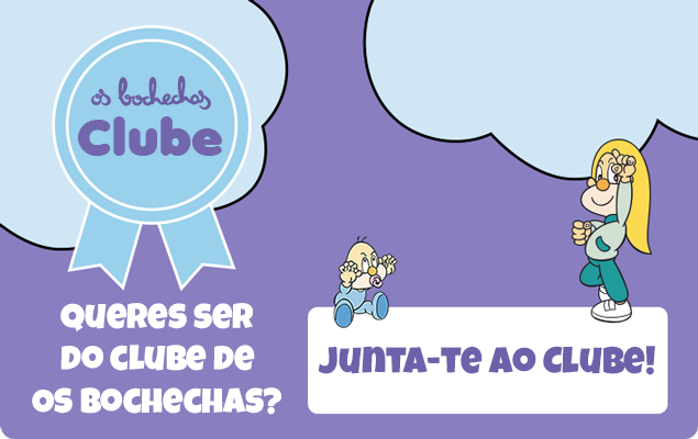 Clube de Sócios